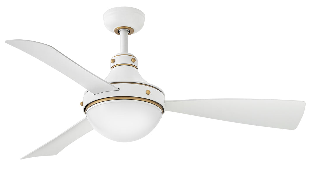 Oliver 50" LED Smart Fan - HINKLEY - HF905950