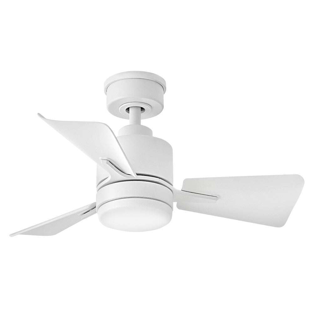 906030FMW-LDA - HINKLEY FAN Lighting