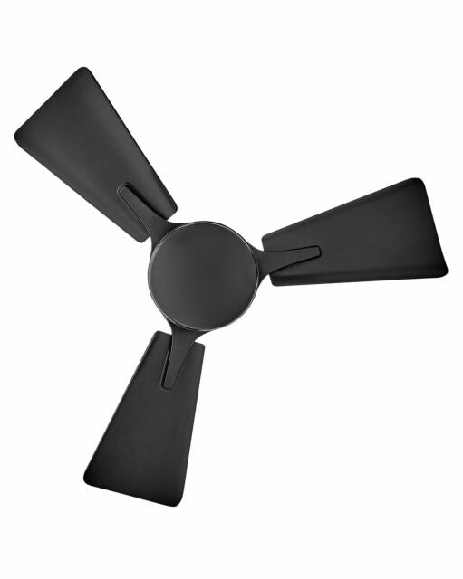 Atom 30" LED Fan 906030FMB-LDA - Black