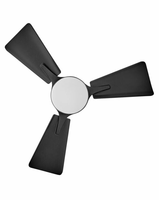 Atom 30" LED Fan 906030FMB-LDA - Black