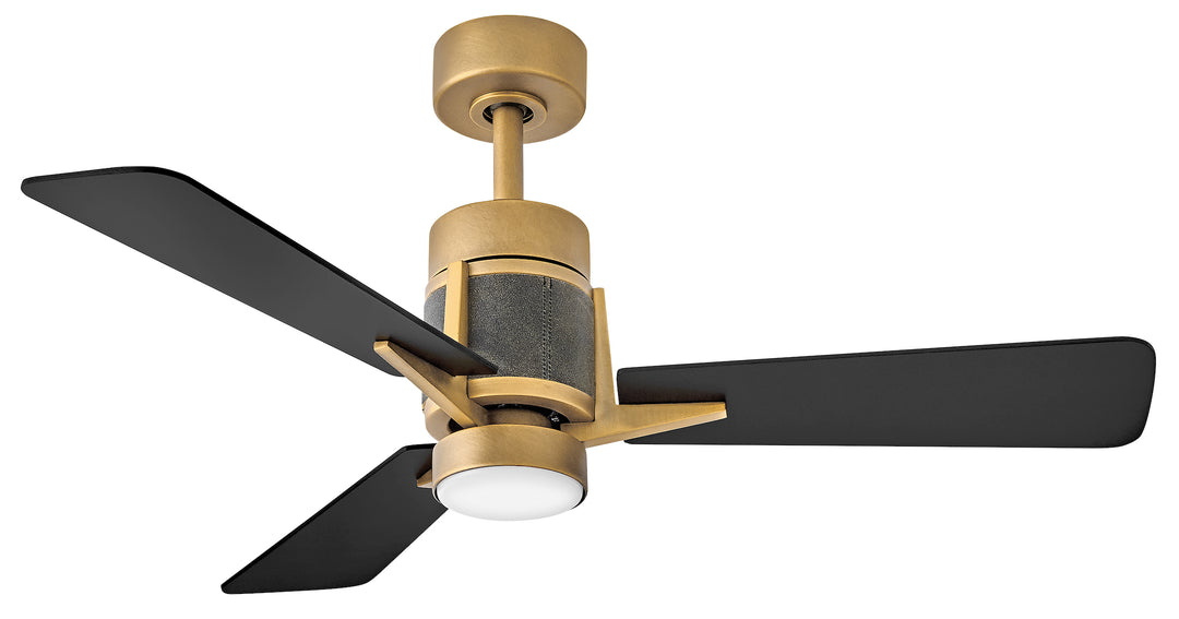 Atticus 42" LED Smart Fan - HINKLEY - HF906242