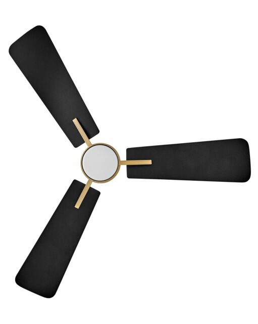 Atticus 42" LED Smart Fan 906242FHB-LDD - Bronze