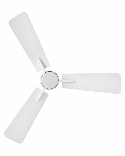 Atticus 42" LED Smart Fan 906242FMW-LDD - White