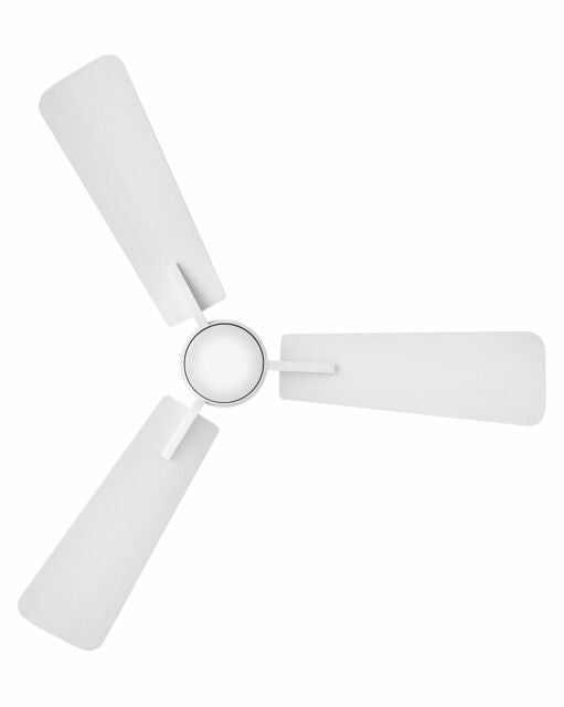 Atticus 42" LED Smart Fan 906242FMW-LDD - White