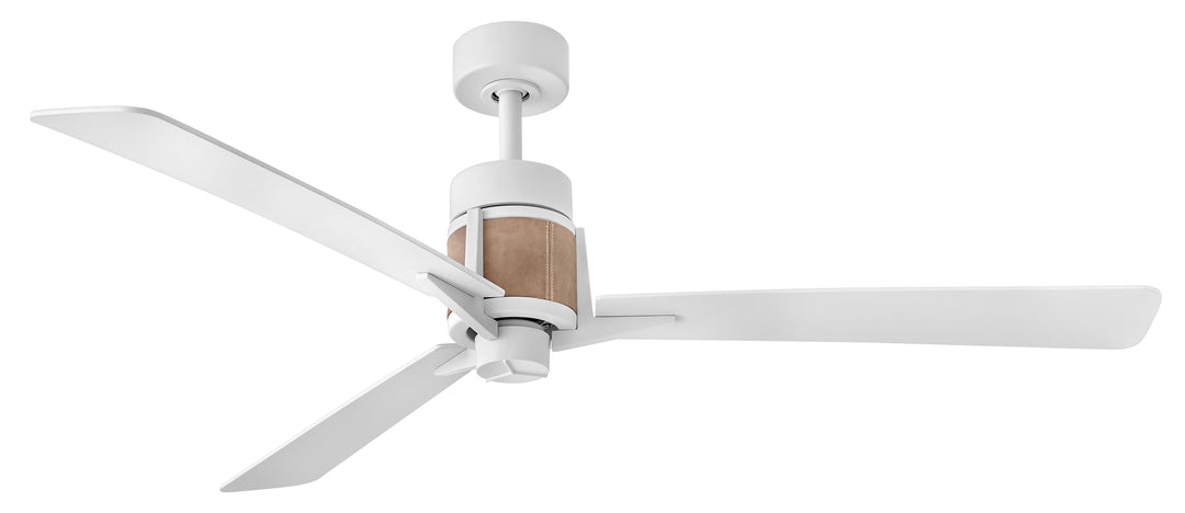 Atticus 56" LED Smart Fan - HINKLEY - HF906256