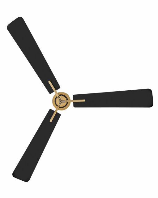 Atticus 56" LED Smart Fan 906256FHB-LDD - Bronze