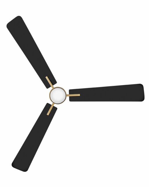 Atticus 56" LED Smart Fan 906256FHB-LDD - Bronze