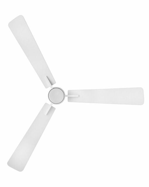 Atticus 56" LED Smart Fan 906256FMW-LDD - White