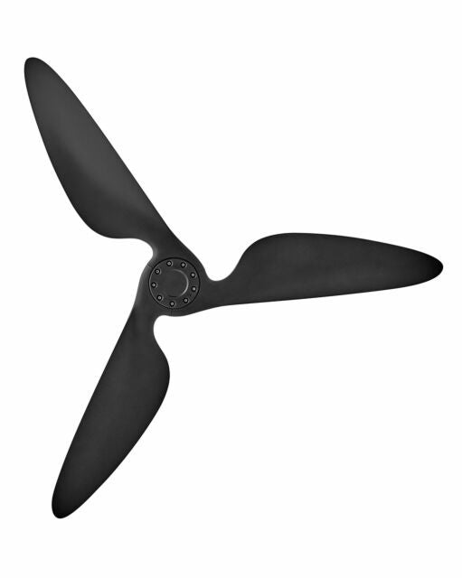 Azura 52" LED Smart Fan 906352FHB-LWD - Bronze