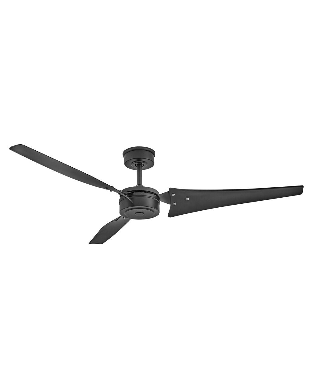 Mistral 60" Smart Fan 906460FMB-NDD - Black