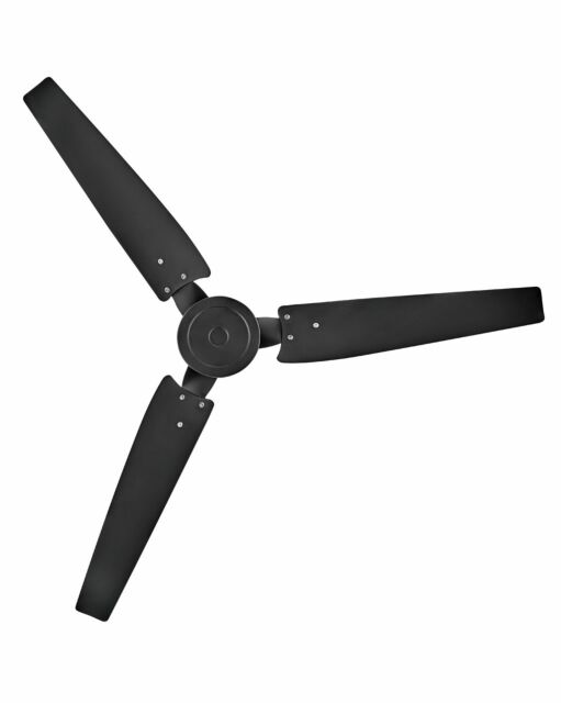 Mistral 60" Smart Fan 906460FMB-NDD - Black