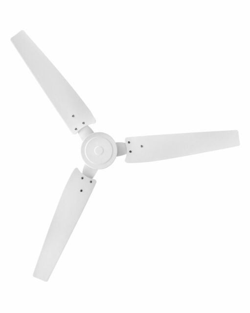 Mistral 60" Smart Fan 906460FMW-NDD - White