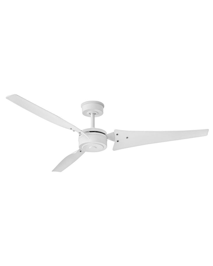 Mistral 60" Smart Fan 906460FMW-NDD - White