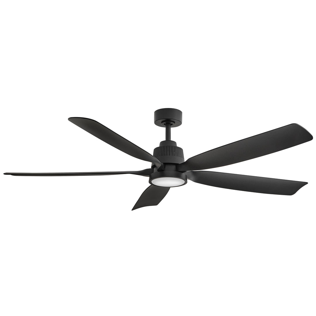 Bodin 64" LED Smart Fan - HINKLEY - HF906564