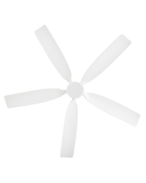 Bodin 64" LED Smart Fan  906564FMW-LDD - White