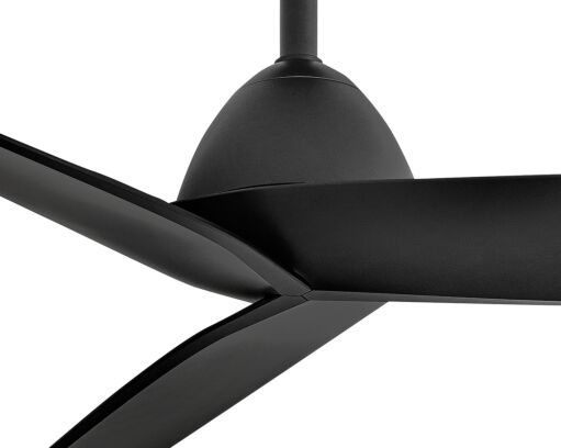 Liv 60" Smart Fan  906660FBB-NWD - Black