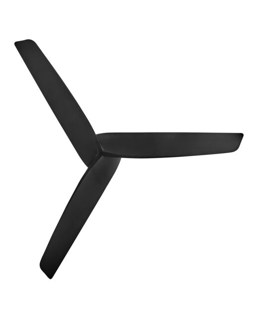 Liv 60" Smart Fan  906660FBB-NWD - Black