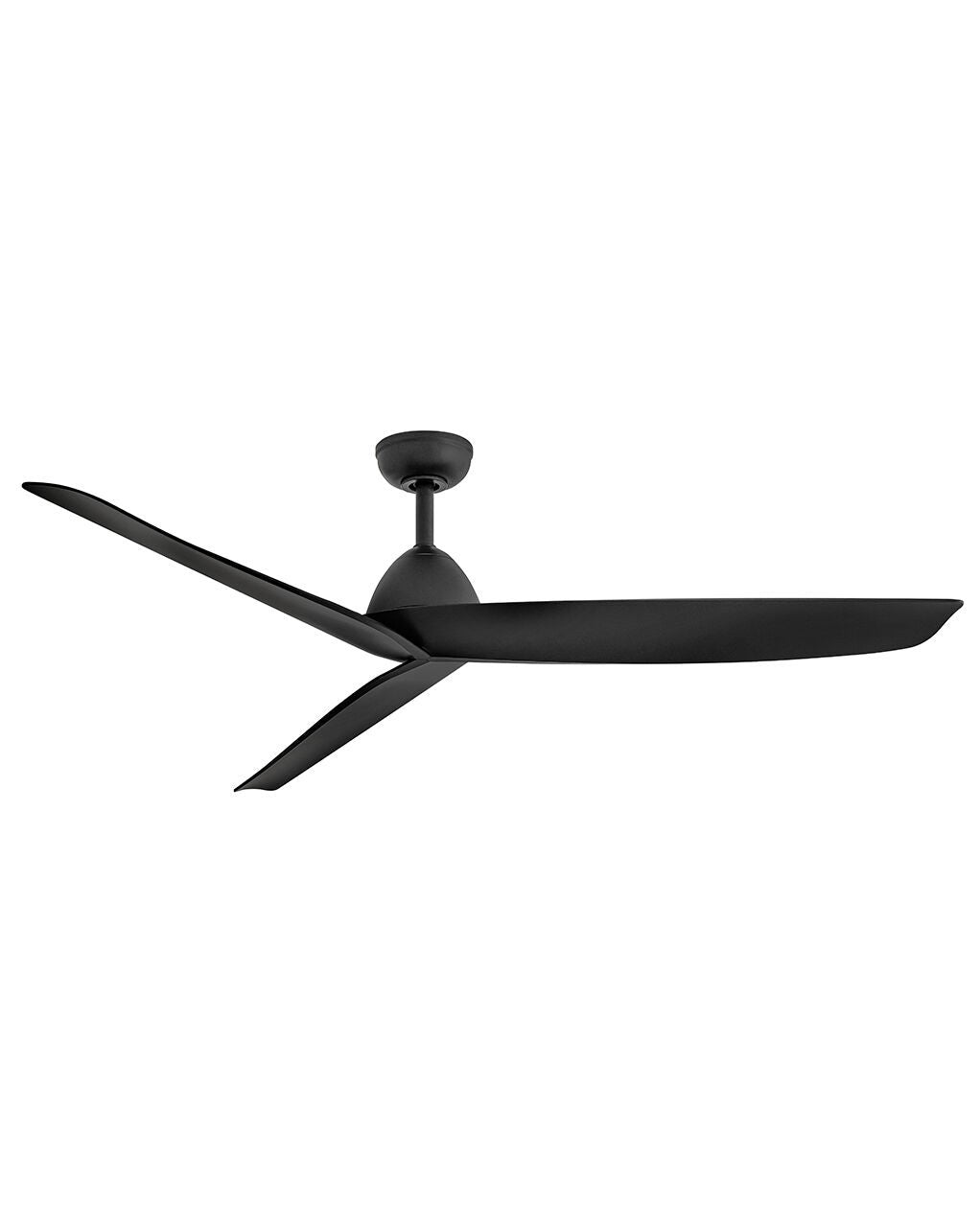 Liv 60" Smart Fan  906660FBB-NWD - Black