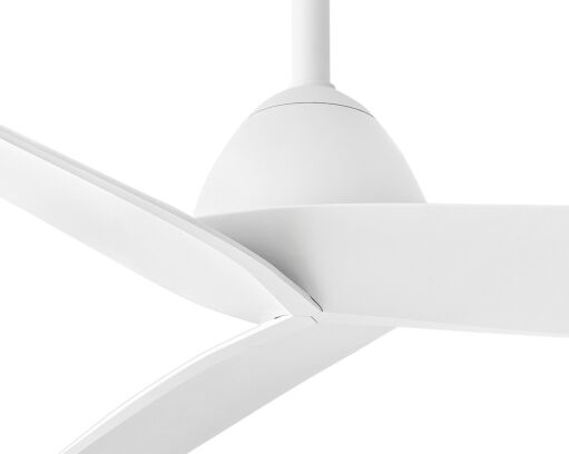 Liv 60" Smart Fan  906660FMW-NWD - White