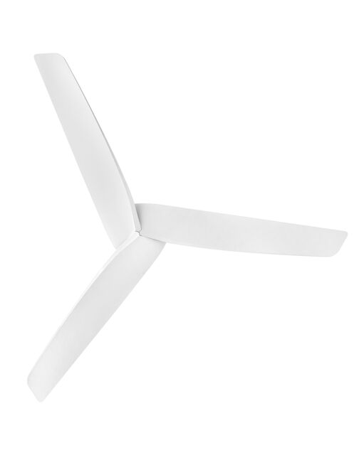 Liv 60" Smart Fan  906660FMW-NWD - White