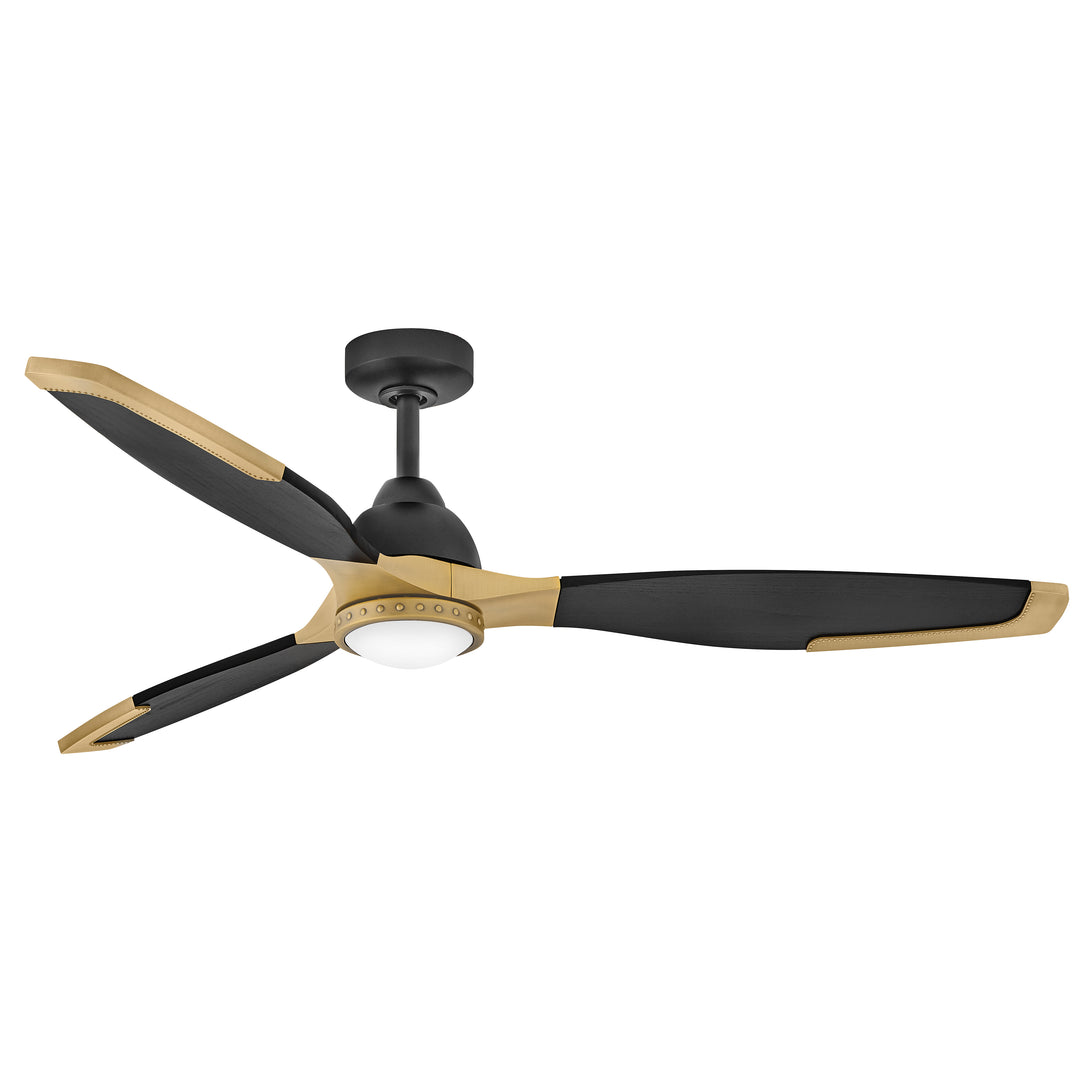 Aileron 60" LED Smart Fan - HINKLEY - HF906760
