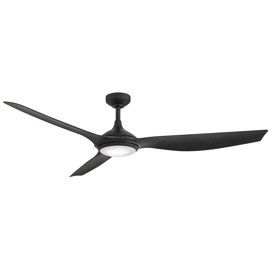 Talan 64" LED Smart Fan - HINKLEY - HF906864