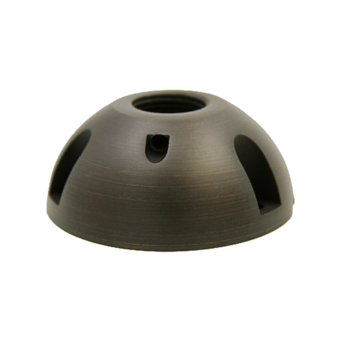 Aluminum 1/2" Surface Mount - Oil Rubbed Bronze