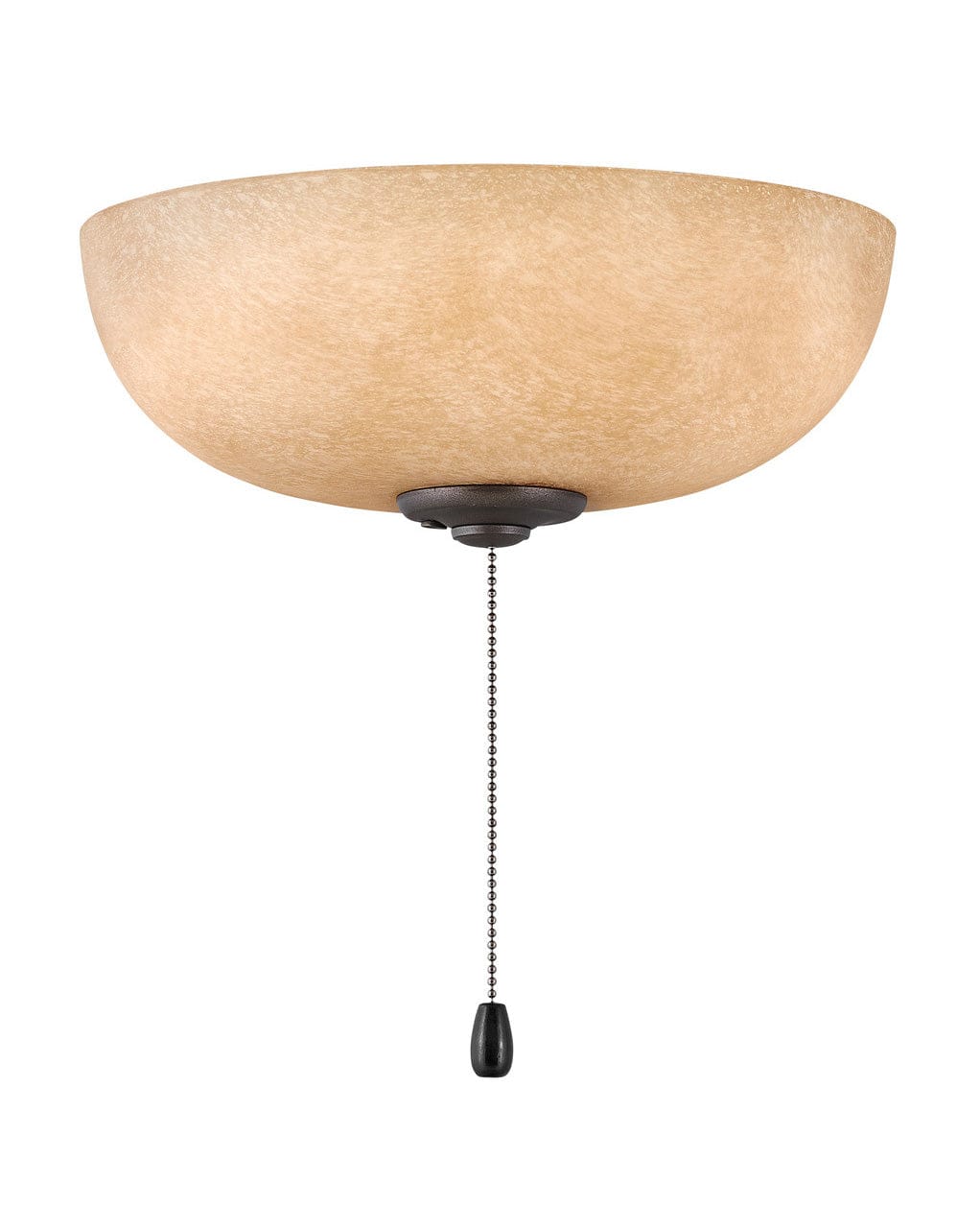 Light Kit Amber Bowl - HINKLEY - HF930005 HINKLEY FAN