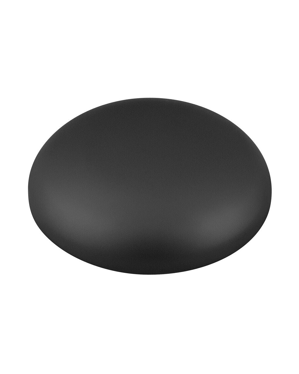 932023FMB - Verge Light Kit Cover - Black