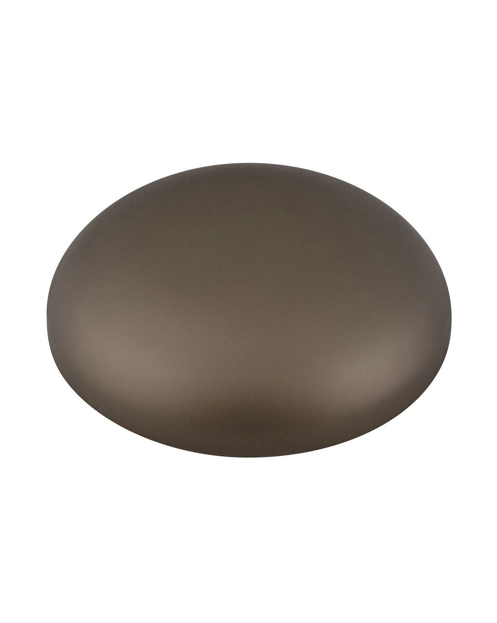 932023FMM - Verge Light Kit Cover - Bronze