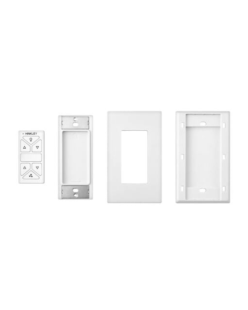 980018FWH-0404 - HIRO Control Croft 42" - White