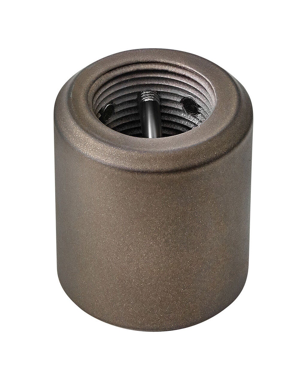 991001FMM - Downrod Coupler - Bronze