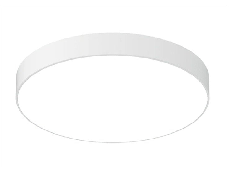 5″ EDGELESS LED DOWNLIGHT WHITE, 10W, 5CCT Selectable - White