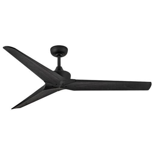 Chisel 60" Smart Fan 903760FBB-NDD - Black