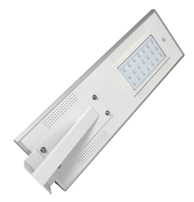 AVS-AI1-20W, SKU #786161, 20W Solar Light Fixture, 2100 Lumens, CCT 30K-60K, IP 65, 5 year warranty