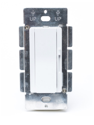Driver + Dimmer, 24V, 96W, 120VAC, CCT