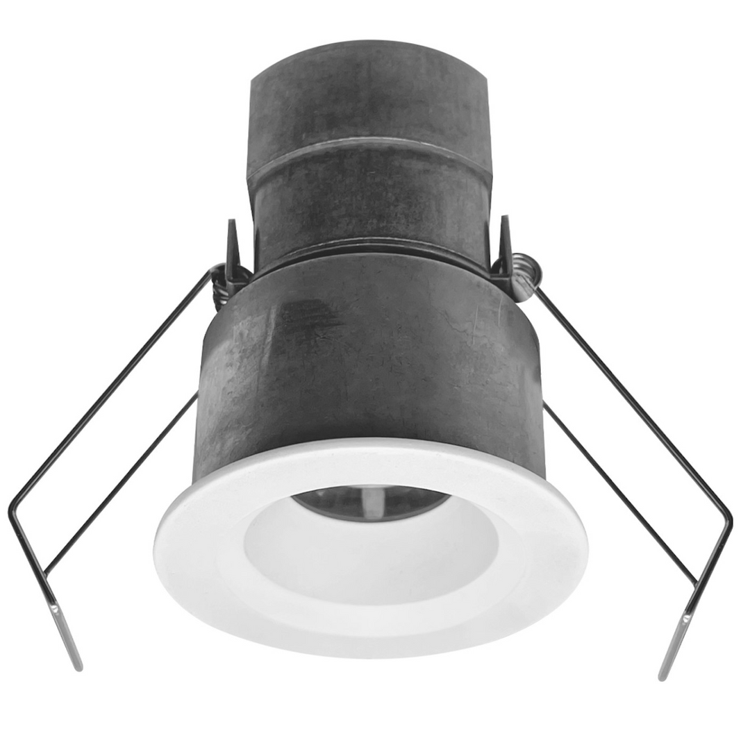 1" Low Voltage Downlight: Mini-Line