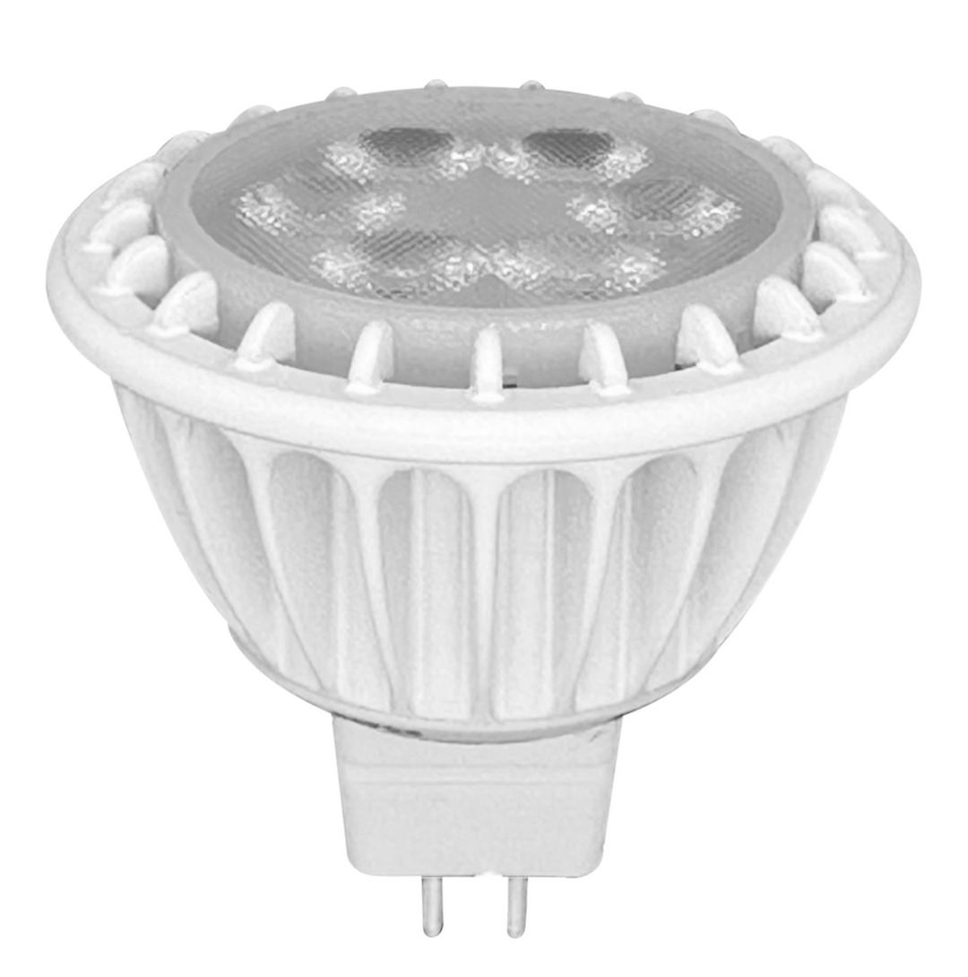 MR-16 LED: Lux-Line 65k 9W