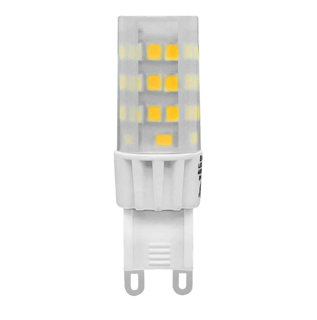 G9 Omni-Directional LED: Lux-Line, 30k, 5W - 120V