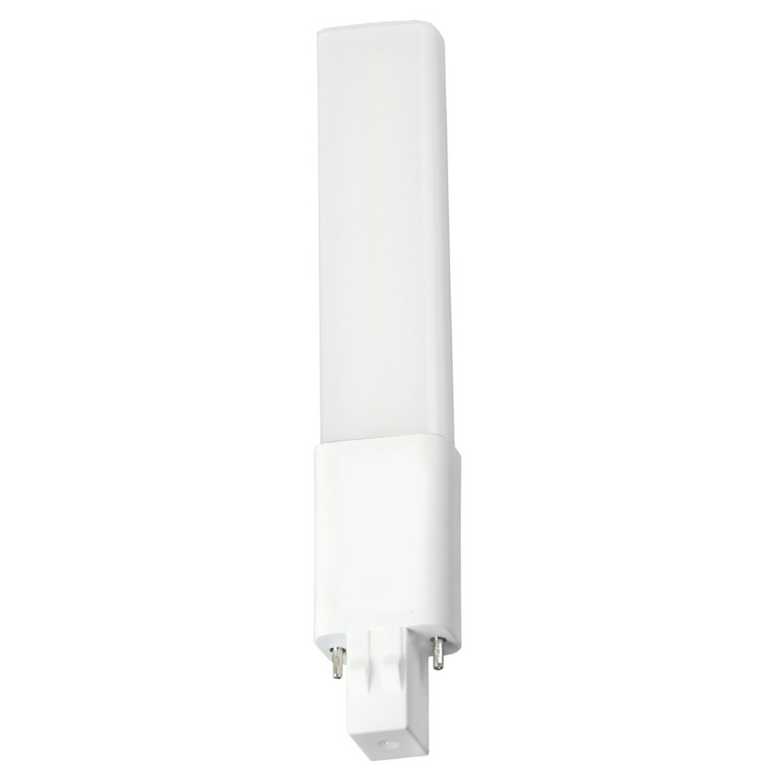 PL Lamp GX23 6W CCT-40k (Hybrid)