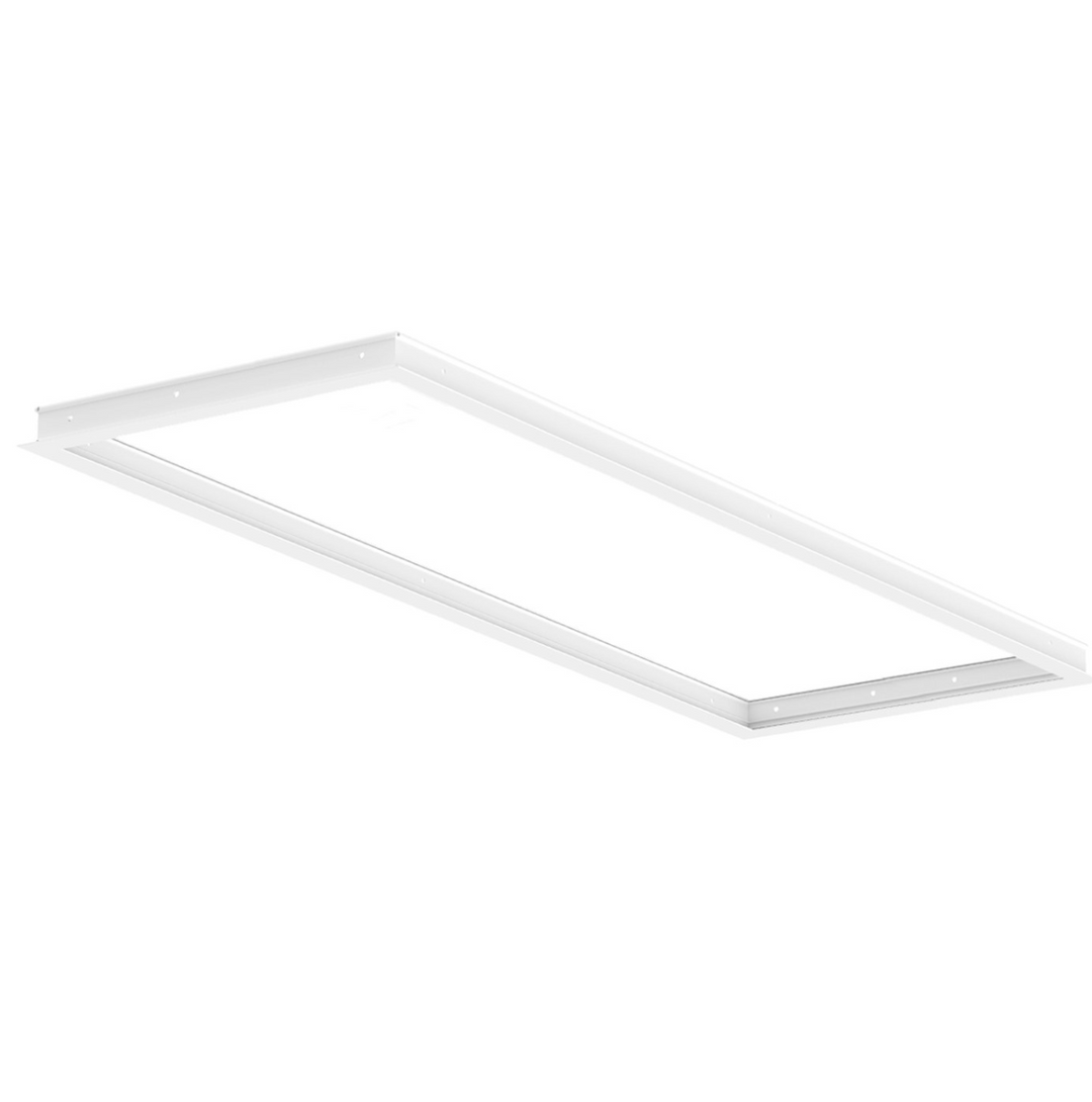 2x4 Flange (Drywall) Kit