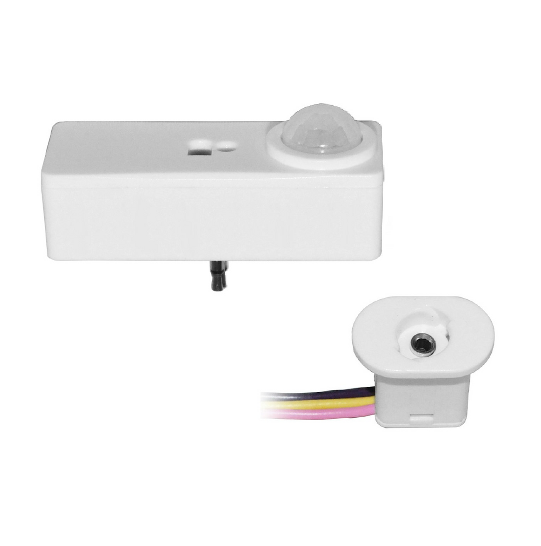 Audio Jack Sensor PIR Sensor