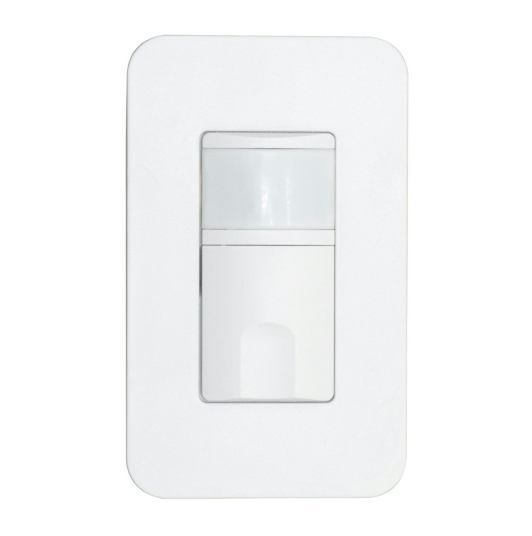 Wall Mounted Sensor x SILVAIR Enabled