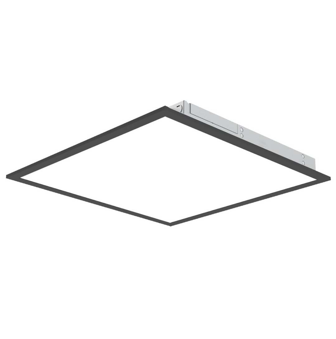 2x2 LED Panel: Backlit-Line