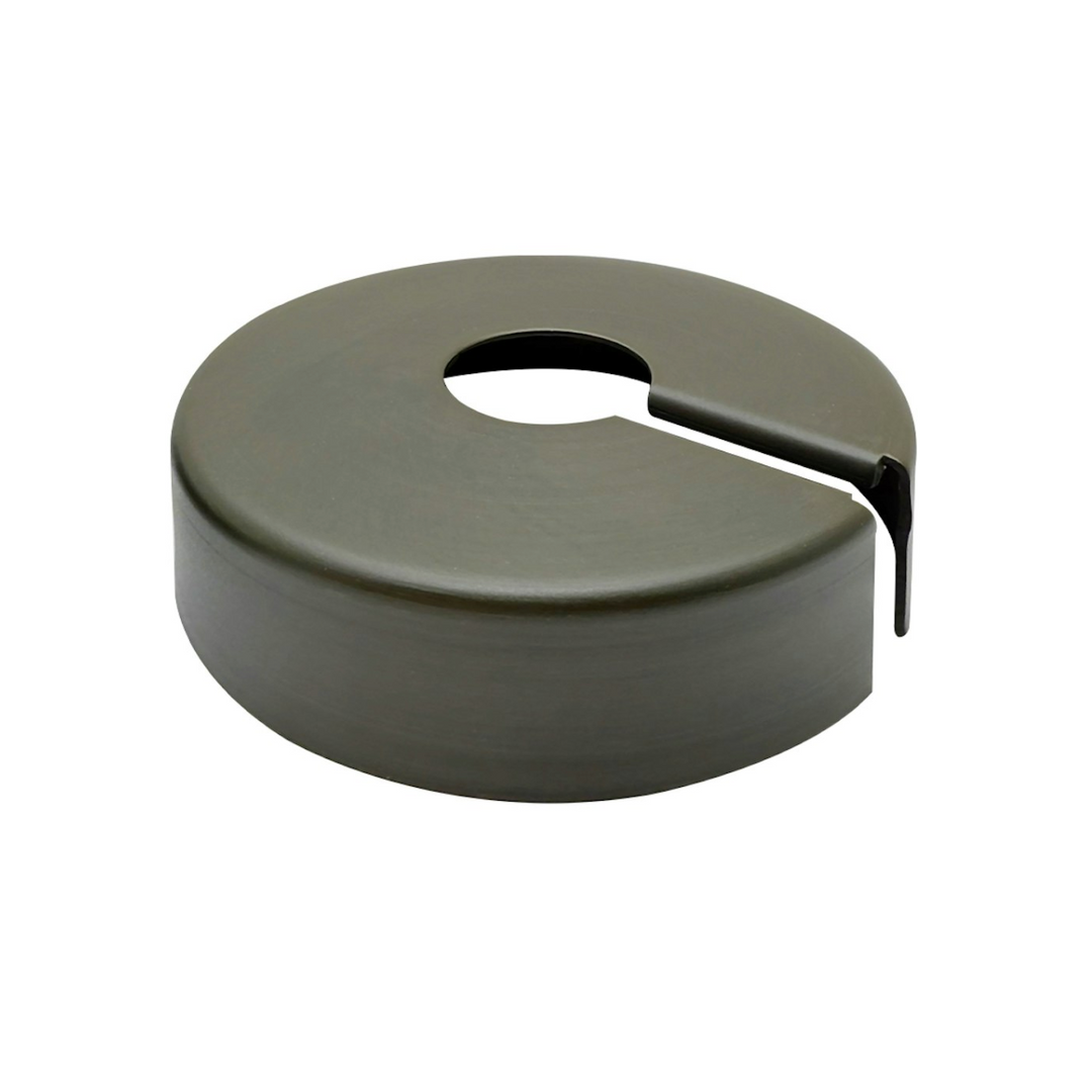 Brass Stake Cover