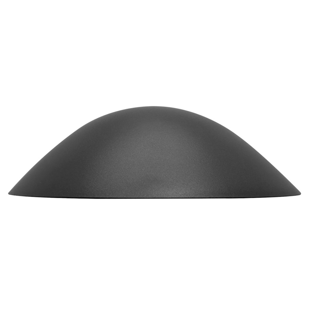 Path Light Cap: Dome