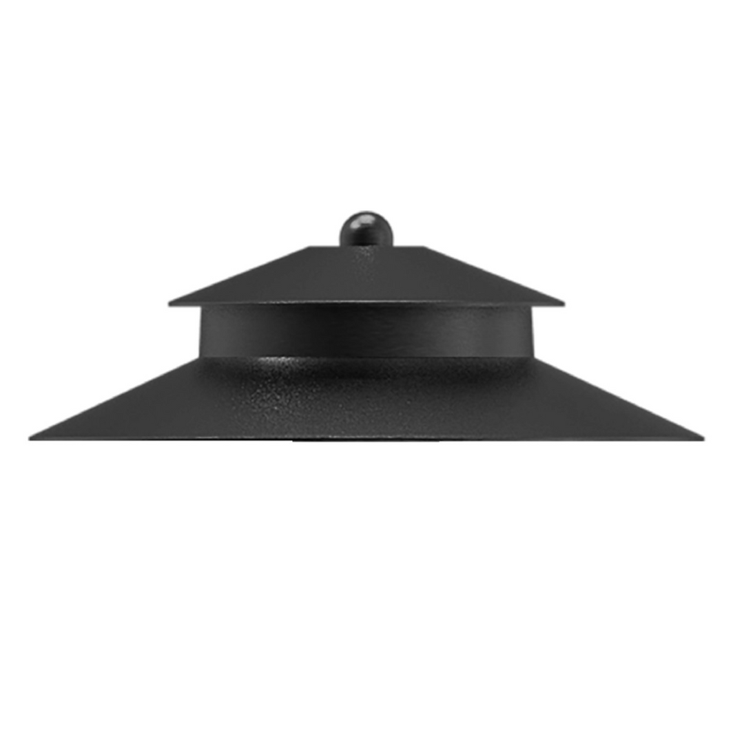 Path Light Cap: Style 3