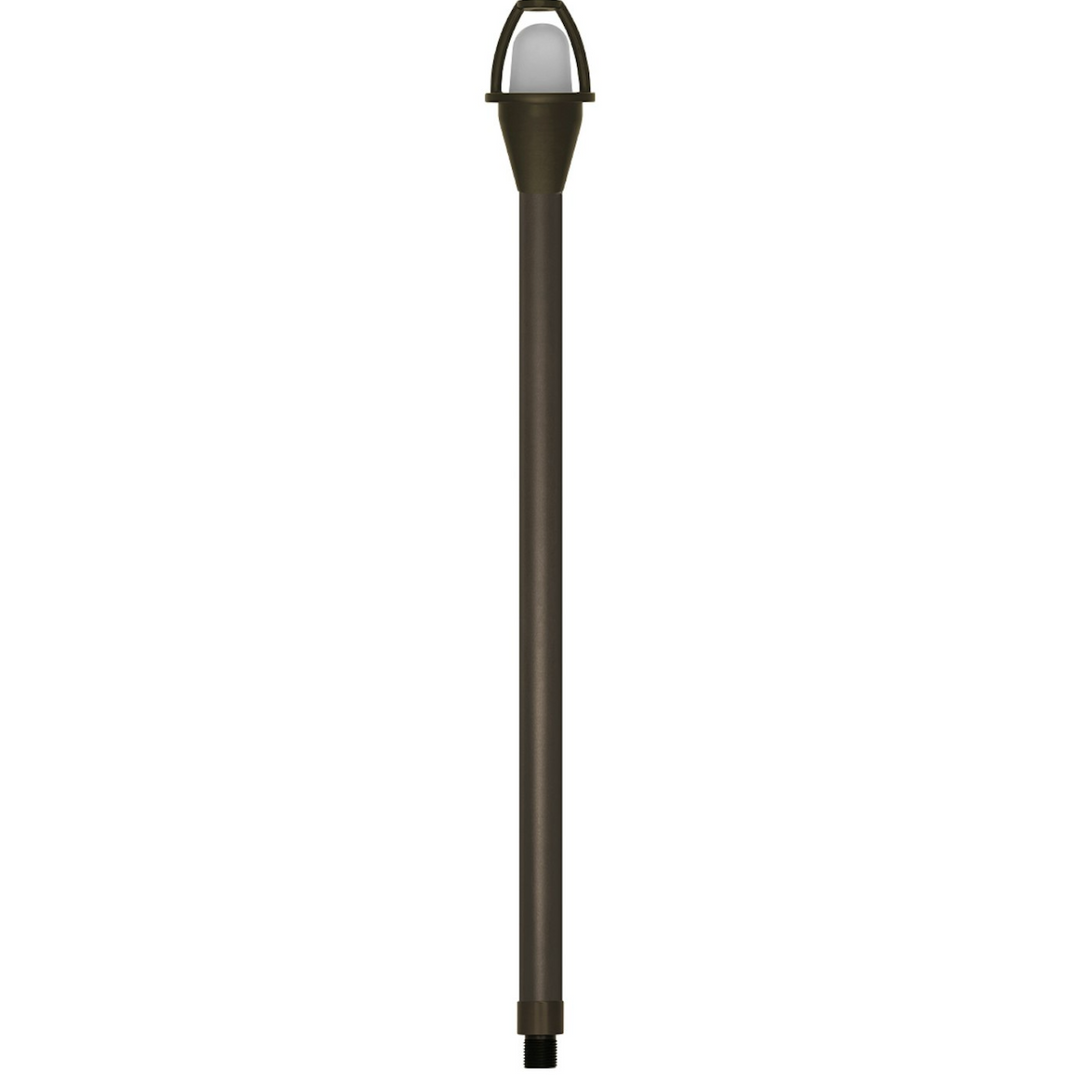 Path Light Stem - 24" Height