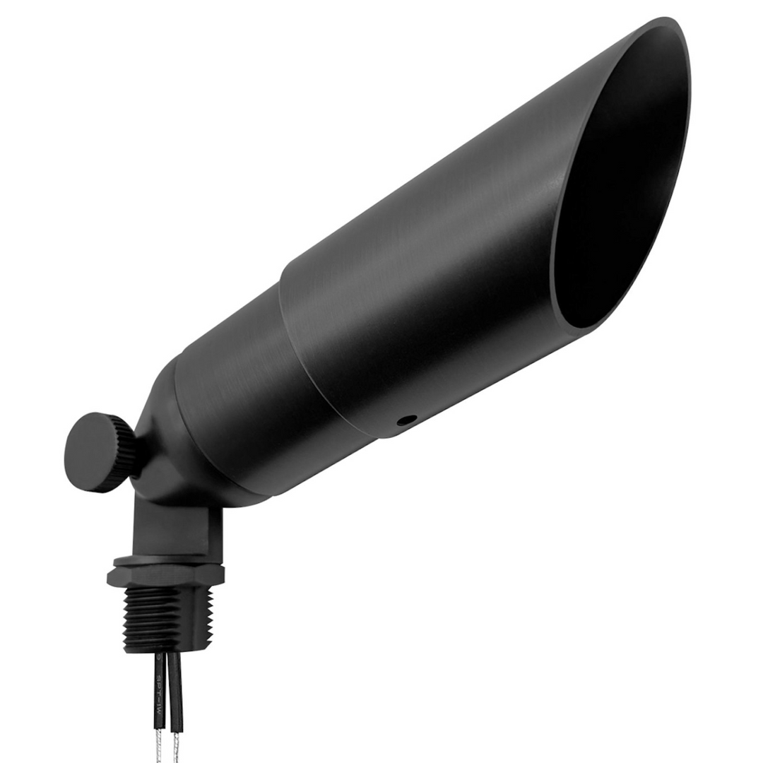 Landscape Bullet Light - MR-11: Style 1: Small