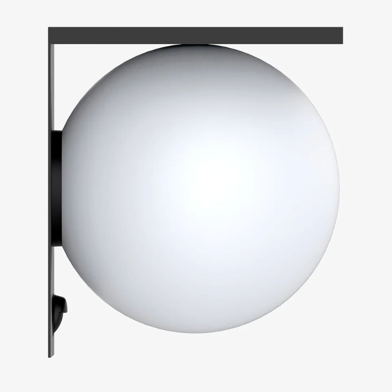 Vesta | Solar Wall Pack | 1.5 Watt | 1000 Lumens | 4000K | Anti-glare | 1 Year Warranty